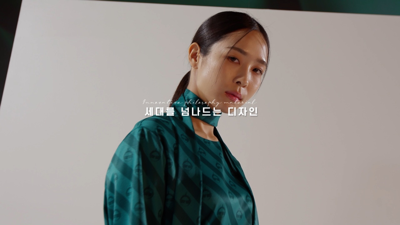 파츠파츠 패션잡화 인서트 제작 사례
