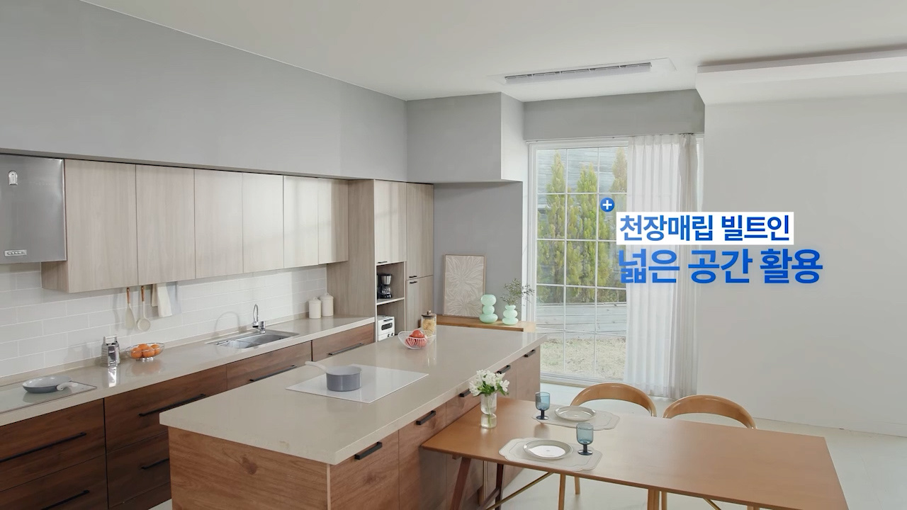 설치상품 촬영이 가능한 스튜디오 인프라