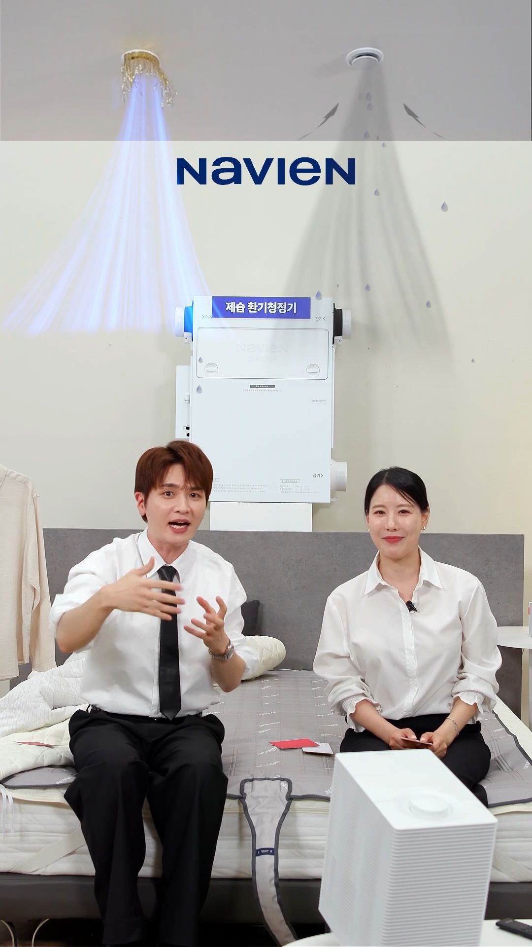 라이브커머스 쇼호스트 매칭 이미지 1