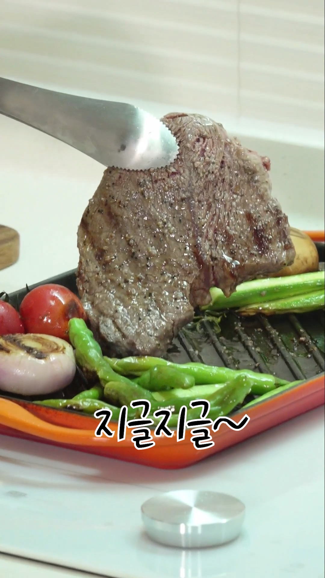 라이브커머스 숏폼 제작 사례 썸네일 5