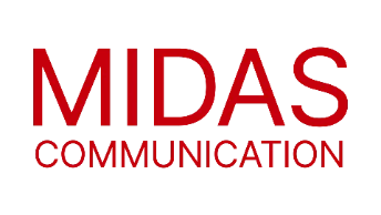 MIDAS COMMUNICATION