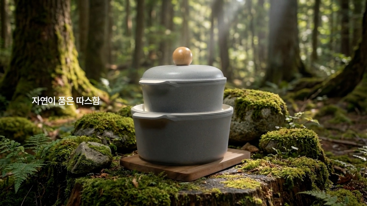 AI 제품 홍보영상 성공사례
